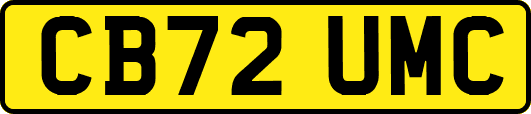 CB72UMC