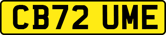 CB72UME