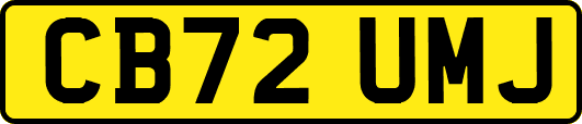 CB72UMJ