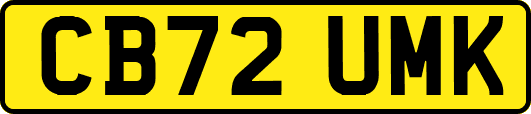 CB72UMK