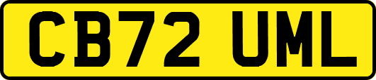 CB72UML