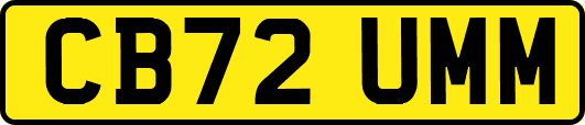 CB72UMM