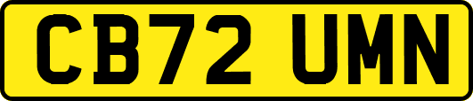 CB72UMN
