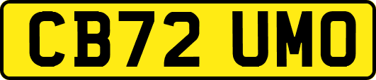 CB72UMO