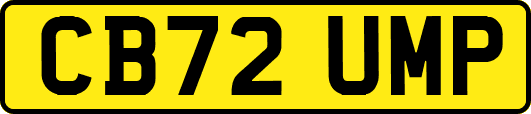 CB72UMP
