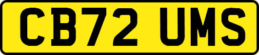 CB72UMS