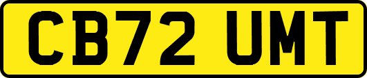 CB72UMT