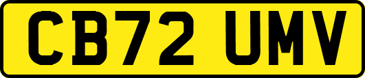 CB72UMV