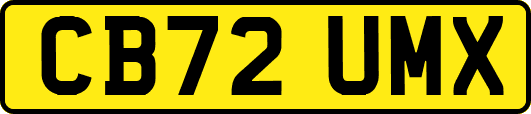 CB72UMX