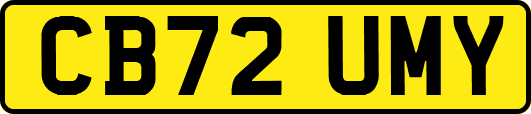 CB72UMY