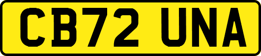 CB72UNA