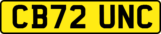 CB72UNC