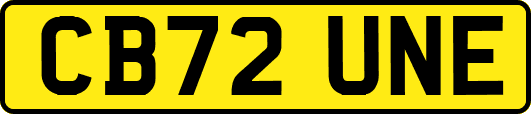 CB72UNE