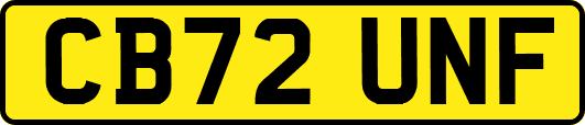 CB72UNF