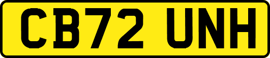 CB72UNH