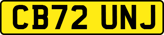 CB72UNJ