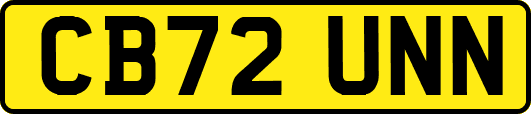 CB72UNN