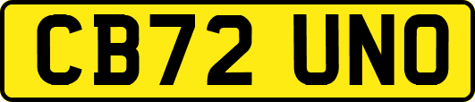 CB72UNO