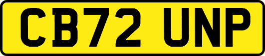 CB72UNP