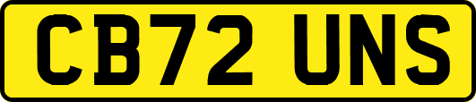 CB72UNS
