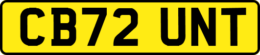 CB72UNT