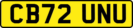 CB72UNU