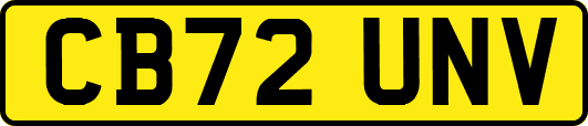 CB72UNV