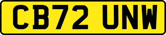 CB72UNW