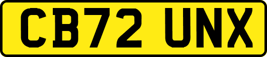 CB72UNX