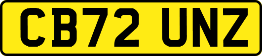 CB72UNZ