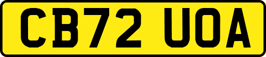 CB72UOA