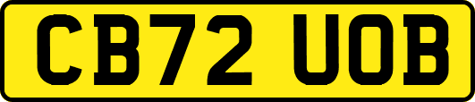 CB72UOB