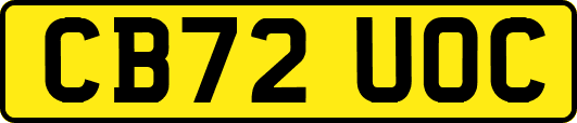 CB72UOC