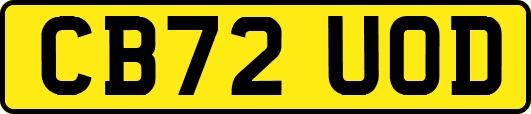 CB72UOD