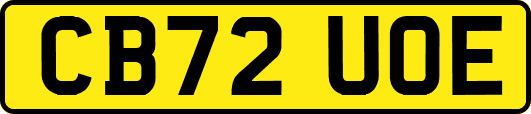 CB72UOE