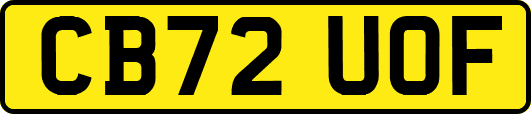 CB72UOF
