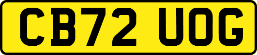 CB72UOG