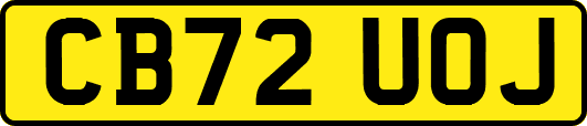 CB72UOJ