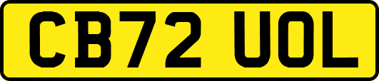 CB72UOL