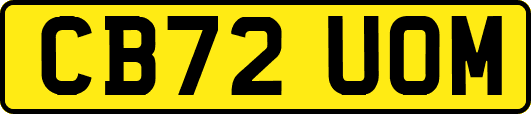CB72UOM