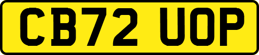 CB72UOP