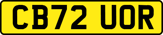 CB72UOR