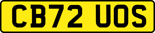 CB72UOS