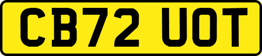 CB72UOT