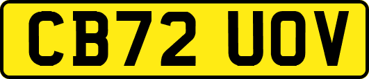 CB72UOV