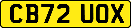 CB72UOX