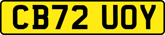 CB72UOY