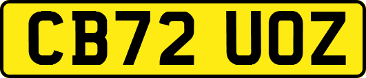 CB72UOZ
