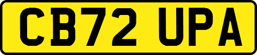 CB72UPA