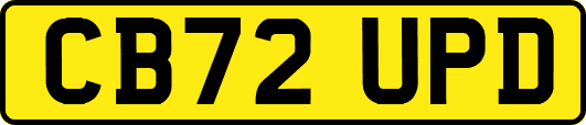 CB72UPD